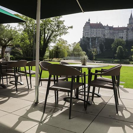 Karls Hotel Sigmaringen Exterior foto
